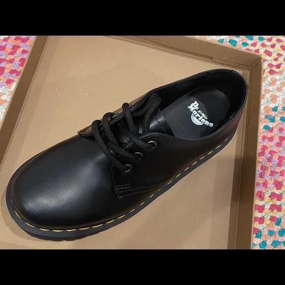 SOLD Platform Dr.Marten (8053) - Picture 3 of 8